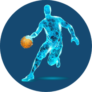 Logo Basketball